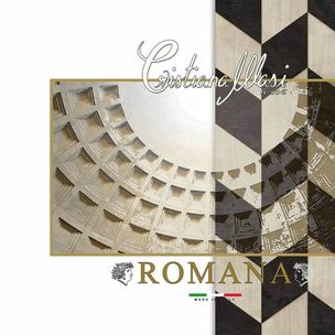 обои Romana Винил Romana