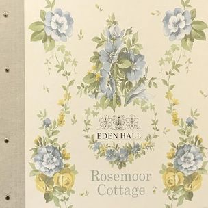 обои Holden Decor Rosemoor Cottage Holden Decor Rosemoor Cottage