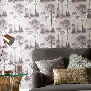 обои для стен 1838 Wallcoverings Rosemore 1838 Wallcoverings Rosemore - 2