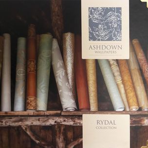 обои Ashdown Wallpapers Rydal Ashdown Wallpapers Rydal