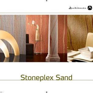 обои Architects Paper Sand Architects Paper Sand - 1