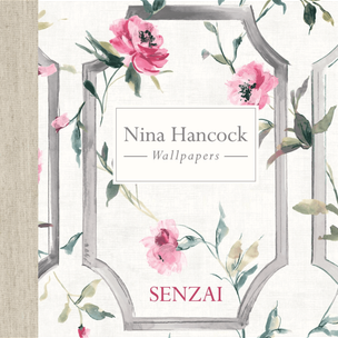 обои Nina Hancock Sanzai Nina Hancock Sanzai