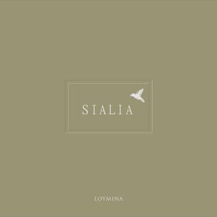обои Loymina Sialia Loymina Sialia