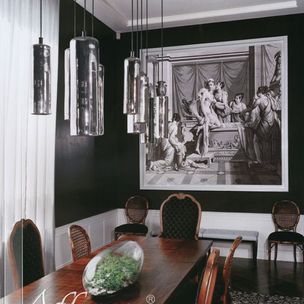 обои для стен Affresco Фрески и Картины Affresko Silver Art
