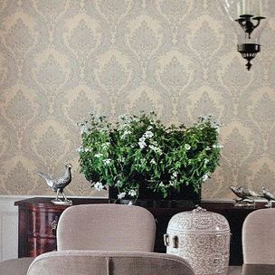 обои для стен Wallquest Living in Style Sonata