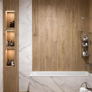 Совмещенный санузел #29564