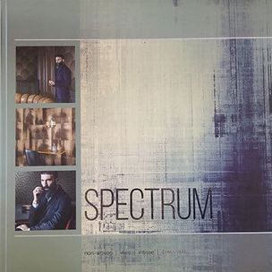 обои Spectrum Винил Spectrum