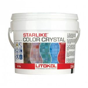 Litokol Starlike Color Crystal - 1
