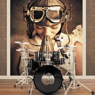 обои Aura Steampunk Aura Steampunk - 1