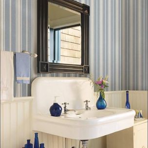 обои для стен Chesapeake Stripes Chesapeake Stripes