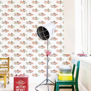 обои Studio Ditte Винил Studio Ditte