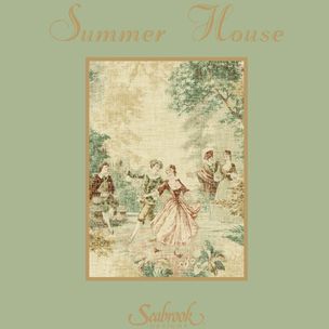 обои Seabrook Summer House Seabrook Summer House