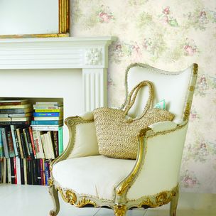 обои для стен Seabrook Summer House Seabrook Summer House