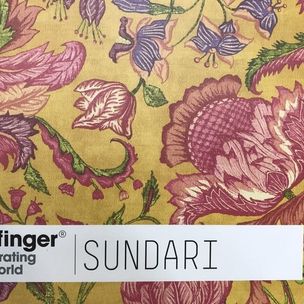 обои Sundari Флизелиновые Sundari