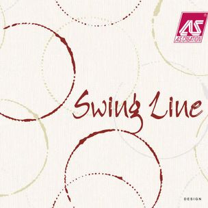 обои Swing Line Винил Swing Line