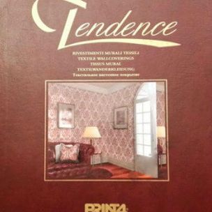 обои Print4 Tendence Print4 Tendence - 1