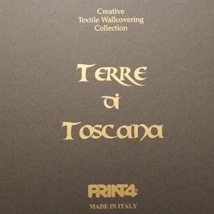 обои Terre di Toscana Флизелиновые Terre di Toscana