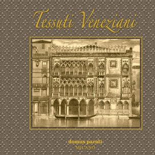 обои Limonta Tessuti Veneziani Limonta Tessuti Veneziani