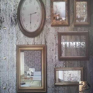 обои P+S International Times P+S International Times - 1