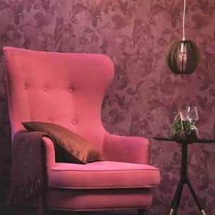 обои для стен Rasch Textil Tintura Rasch Textil Tintura