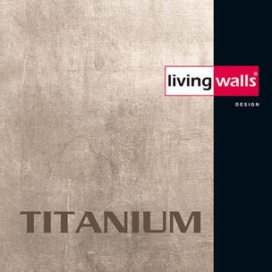 обои AS Creation Titanium AS Creation Titanium