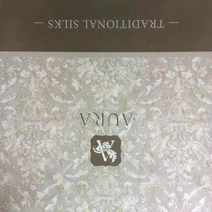 обои Aura Traditional Silks Aura Traditional Silks