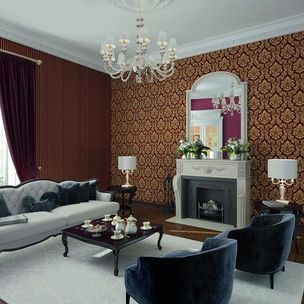 обои Rasch Trianon XI Rasch Trianon XI