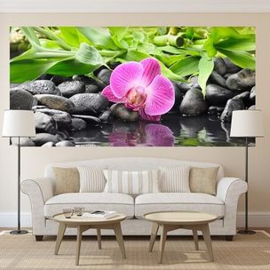 обои для стен Divino Цветы Divino Цветы