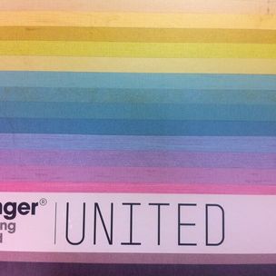 обои United Флизелиновые United