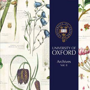 обои The Paper Partnership University of Oxford Archives vol.2 The Paper Partnership University of Oxford Archives vol.2