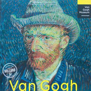 обои Bn International Van Gogh Bn International Van Gogh
