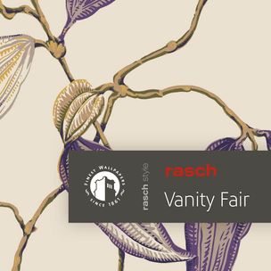 обои Vanity Fair II Винил Vanity Fair II