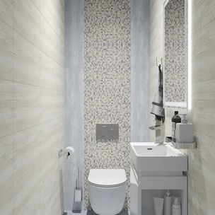 Санузел #29006