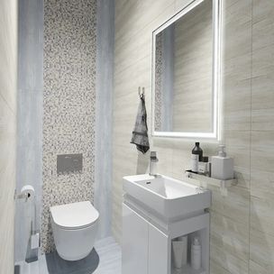 Санузел #29006