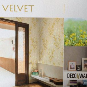 обои Grandeco Velvet Grandeco Velvet - 1