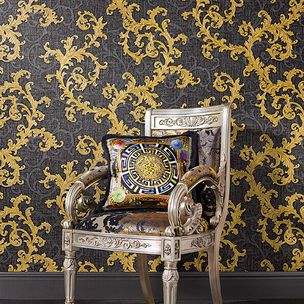обои AS Creation Versace 2 AS Creation Versace 2
