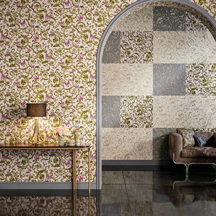 обои для стен AS Creation Versace III AS Creation Versace III