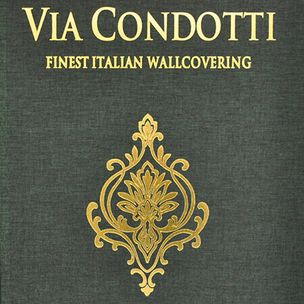 обои G.L.Design Via Condotti G.L.Design Via Condotti