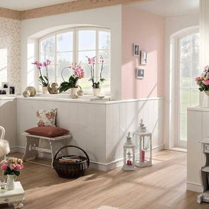 обои Erismann Vie en Rose Erismann Vie en Rose - 1