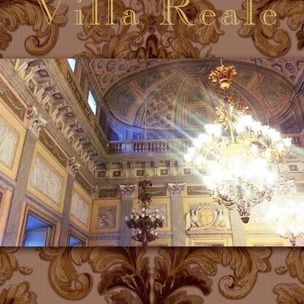 обои Limonta Villa Reale Limonta Villa Reale