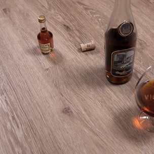 Vinilam Vinilam Гибрид+пробка 6.5 мм - 1