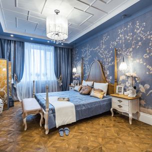 Vinilam Vinilam Клеевой Замок - 1