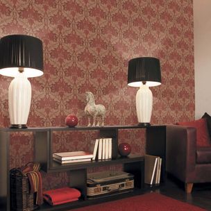 обои для стен Aura Vintage Damasks Aura Vintage Damasks