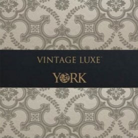 обои York Vintage Luxe York Vintage Luxe - 1