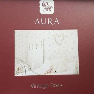 обои Aura Vintage Rose Aura Vintage Rose