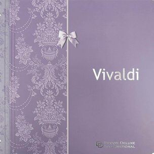 обои Decor Deluxe International Vivaldi Decor Deluxe International Vivaldi