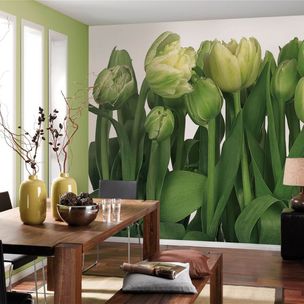 Komar Wellness / Floral Komar Wellness / Floral