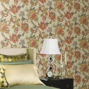 обои для стен Smith & Fellows Windermere Smith & Fellows Windermere