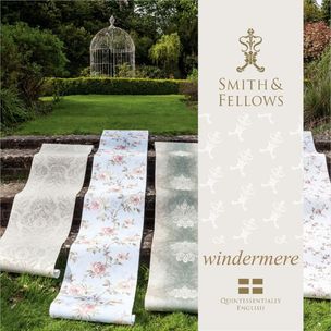 обои Smith & Fellows Windermere Smith & Fellows Windermere