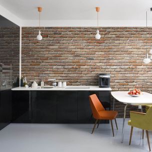 обои Komar Wood & Stones Komar Wood & Stones